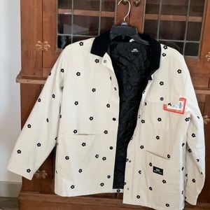 VANS COAT